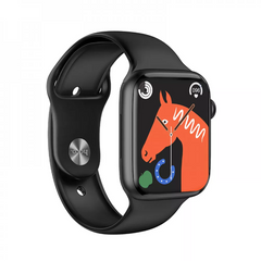 Смарт часы Smart Sports Watch (Call Version) — Hoco Y12 — Black