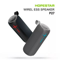 Портативная Bluetooth колонка Hopestar P27