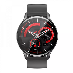 Смарт часы Smart Sports Watch (Call Version) — Hoco Y15 AMOLED — Black