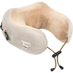 Массажная подушка Gelius Smart Pillow Massager GP-PM001