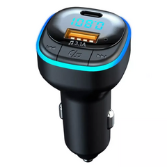 Автомобильный Fm Modulator MP3 — Veron — MC033