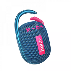 Портативная Bluetooth колонка Hoco HC17 Easy Joy Sports — Navy Blue