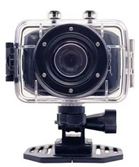 Екшн камера Sports Action Camera Full HD A9 G130