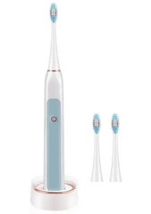 Електрична зубна щітка з датчиком сили натиску ENZO EN-07