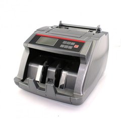 Машинка для рахунку грошей з детектором Bill Counter N85 UV/MG лічильник валют