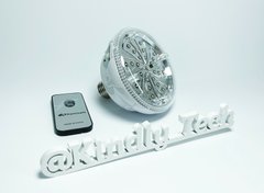 Акційний товар!!! Аварійна лампа - ліхтар Kamisafe KM-5601C