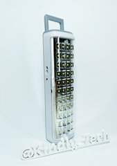 Акційний товар!!!Переносна світлодіодна акумуляторна панель-ліхтар Kamisafe KM-7610A 44 LED 2000 mah