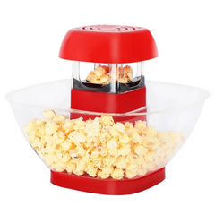 Апарат для виготовлення попкорну Popcorn Maker