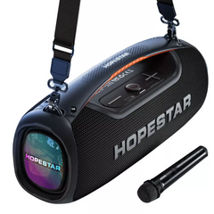 Портативная Bluetooth колонка Hopestar A60