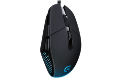 Комп'ютерна миша ігрова Logitech G302 Daedalus Prime