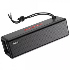 Портативная Bluetooth колонка Hoco HC3 Bounce sports — Black