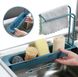 Органайзер для кухонной раковины Sink Holder (WN-28)