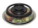 Вакуумная многоразовая крышка для пищевых продуктов Vacuum Food Sealer 26 см