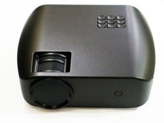 Мультимедийный Проектор ViviBright F10 LED WiFi FullHD, Черный