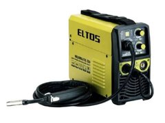 Зварювальний напівавтомат інверторного типу Eltos MIG/ММА/TIG-330