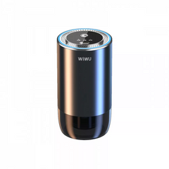 Автомобільний освіжувач повітря - Wi-Fi AR001 - Silver