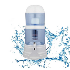 Очищувач для води Mineral water purifier SM-206 (16 л.)