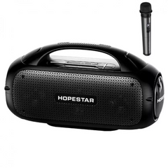 Портативная Bluetooth колонка Hopestar A50