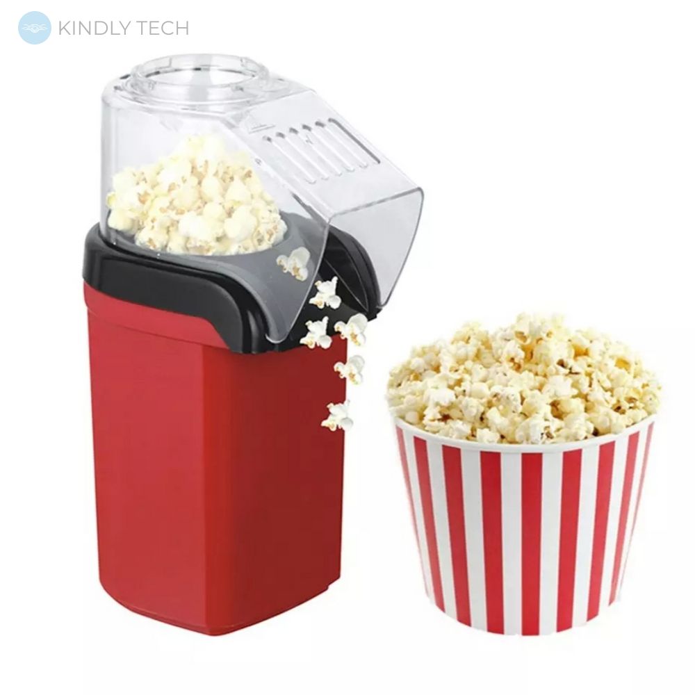 Апарат для приготування попкорна Popcorn Maker NY-B810