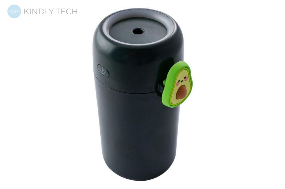 Зволожувач повітря – Desktop Humidifier – мікс
