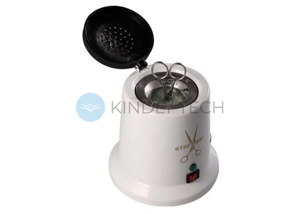 Стерилизатор кварцевый для маникюрных инструментов Tools Sterilizer YM 910 A