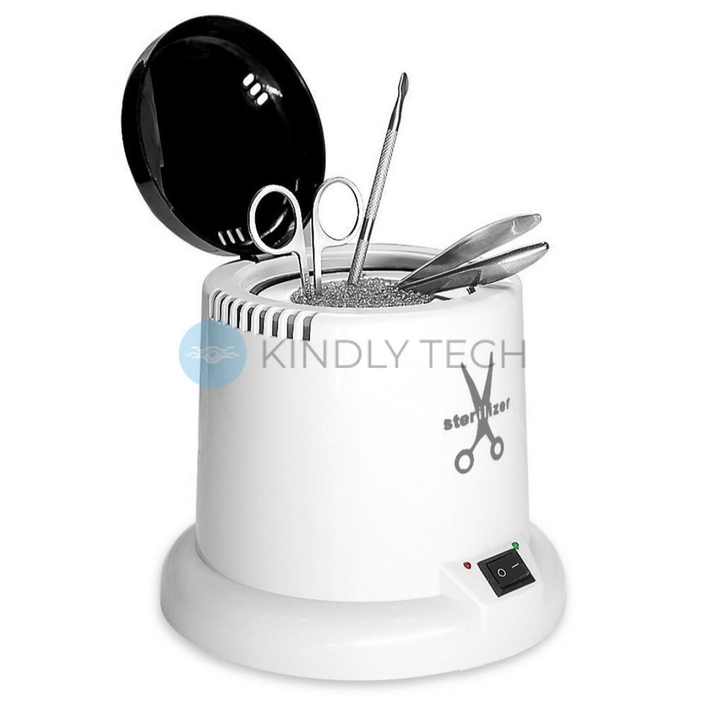 Стерилизатор кварцевый для маникюрных инструментов Tools Sterilizer YM 910 A