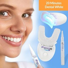 Средство для отбеливания зубов 20 Minute Dental White