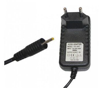 Зарядний пристрій для Wi-Fi роутера 9V 2A