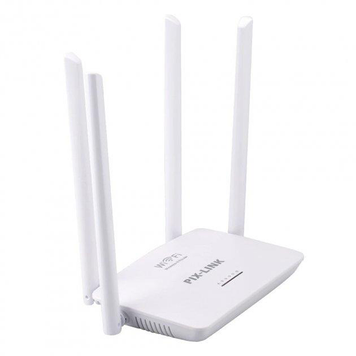 Маршрутизатор ROUTER PIX LINK LV-WR08 2,4G 300MBPS