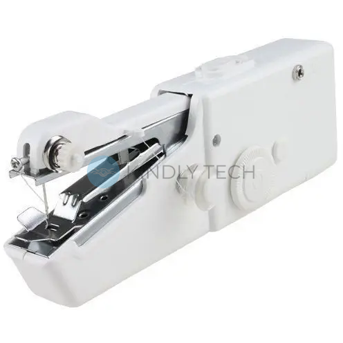 Ручна портативна швейна машинка Handy Stitch CS-101B