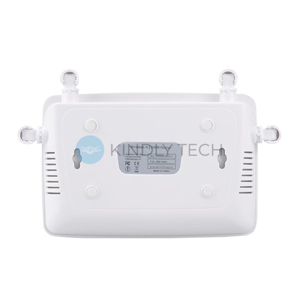 Маршрутизатор ROUTER PIX LINK LV-WR08 2,4G 300MBPS