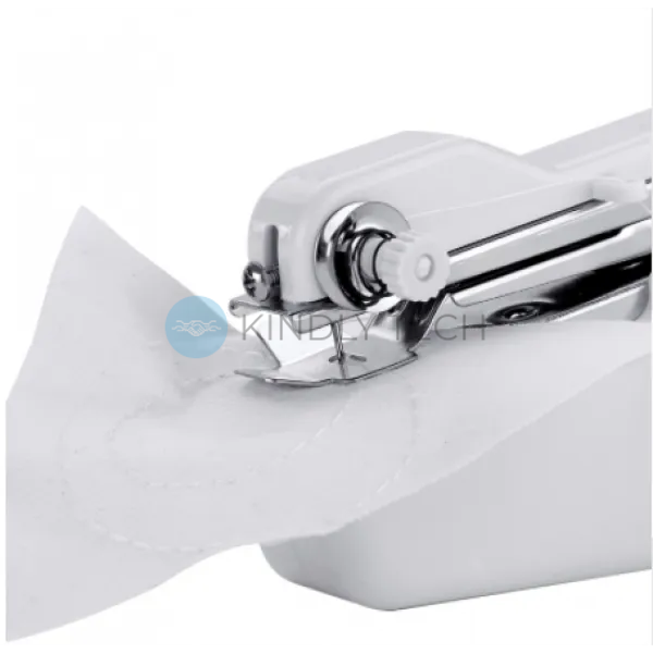 Ручна портативна швейна машинка Handy Stitch CS-101B
