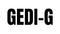GEDI-G