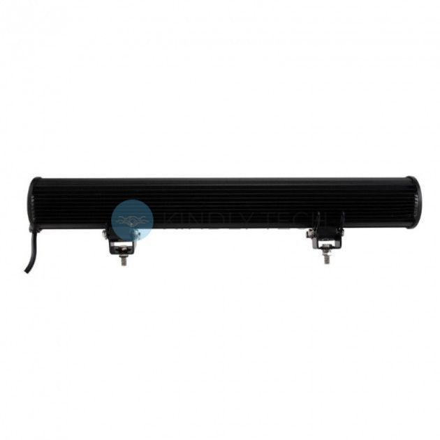 Автофара LED на дах (48 LED) 5D 144W-MIX (570 x 70 x 80)