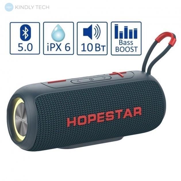 Портативна Bluetooth колонка Hopestar P26, в асортименті