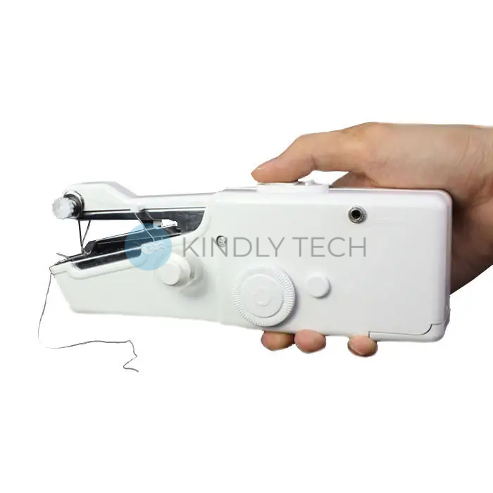 Ручна портативна швейна машинка Handy Stitch CS-101B