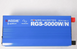 Инвертор Pure Sine Wave RGS-5000W 48V преобразователь напряжения с чистой синусоидой