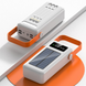 Портативное зарядное устройство Power Bank 638 Solar Charger 60000mAh