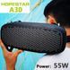 Портативна bluetooth колонка Hopestar A30 black