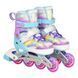 Ролики Maraton Skimo, M (34-37), Purple
