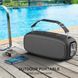 Портативна bluetooth колонка Hopestar A30 black