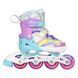 Ролики Maraton Skimo, M (34-37), Purple