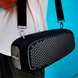 Портативна bluetooth колонка Hopestar A30 black