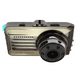 Автомобильный видеорегистратор FULL HD DVR-T666G