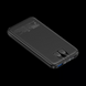 Портативна батарея Power Bank 10000 mAh PD — Veron PS1 & Type C 22,5w & Lightning 20w Cables — Black