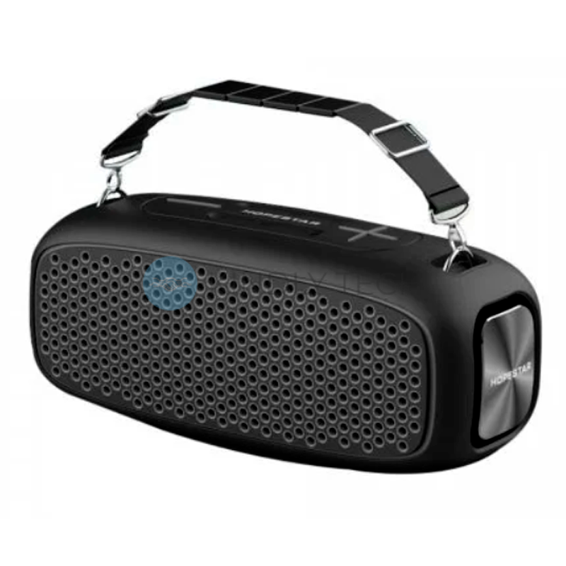 Портативна bluetooth колонка Hopestar A30 black