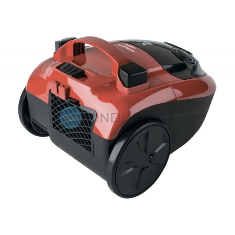 Пылесос SCARLETT SC-VC80C88