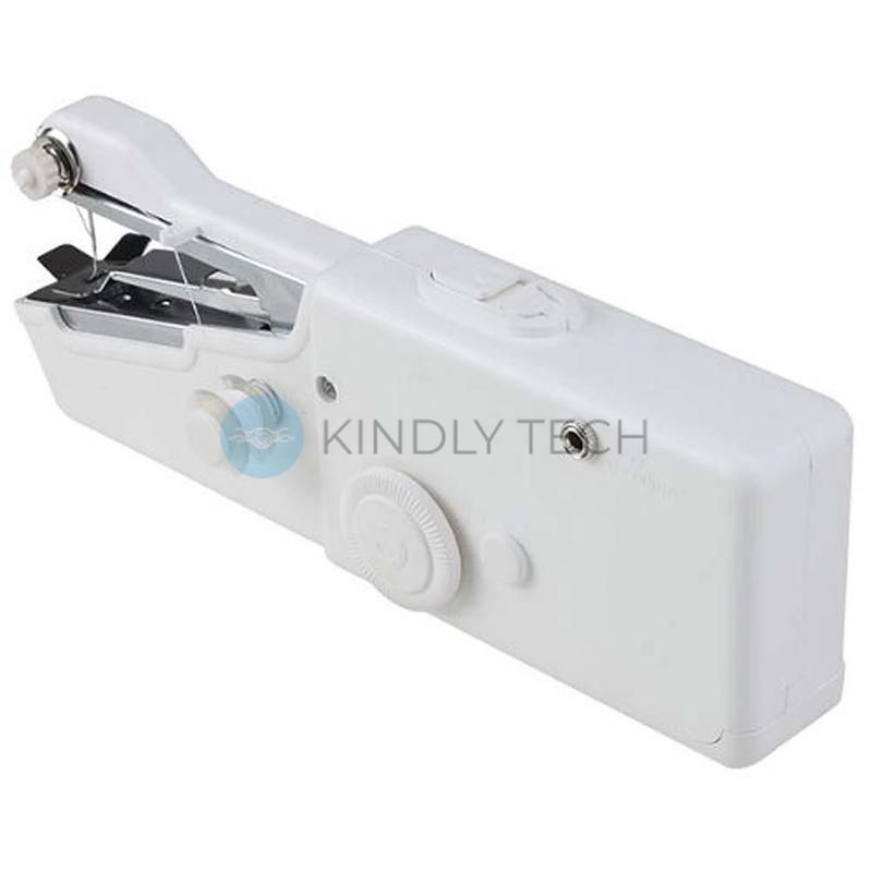 Ручна портативна швейна машинка Handy Stitch CS-101B