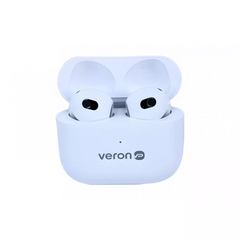 Бездротові навушники TWS Veron - W20 - White