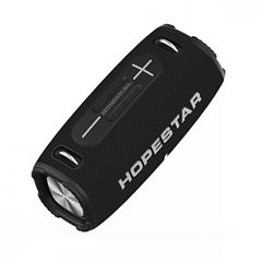 Bluetooth колонка портативна Hopestar H50